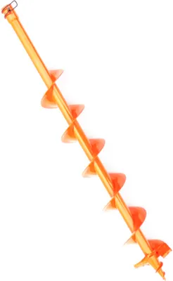 Шнек к мотобуру BURAN Drill Bit Strongdrill 100x800 / S00148