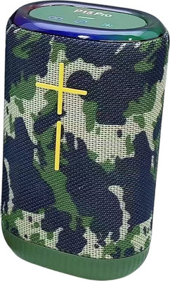 Портативная колонка Bseng P15 Pro (камуфляж)