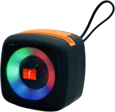 Портативная колонка Bseng X-911 (черный)