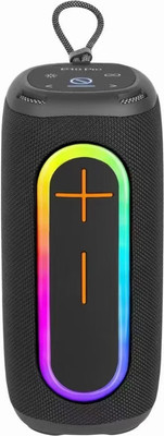 Портативная колонка Bseng P10 Pro (черный)