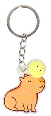 Сквиш Sima-Land Капибара / 10940668