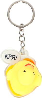 Сквиш Sima-Land Уточка / 10940669