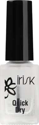 Сушка для лака IRISK Quick Dry масляная (8мл)