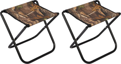 Комплект табуретов складных Coyote HYF012L (2шт)