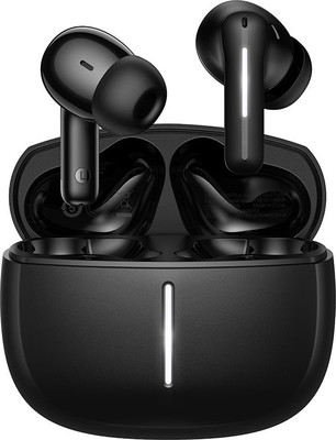 Беспроводные наушники Hoco EQ34 Plus TWS ANC (черный)