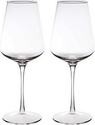 Набор бокалов Неман 100/2 гладь / 42421 (2шт)