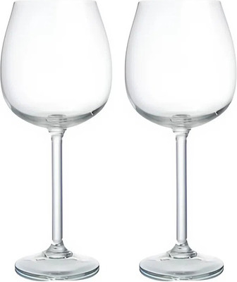 Набор бокалов Неман 100/2 гладь / 27000 (2шт)