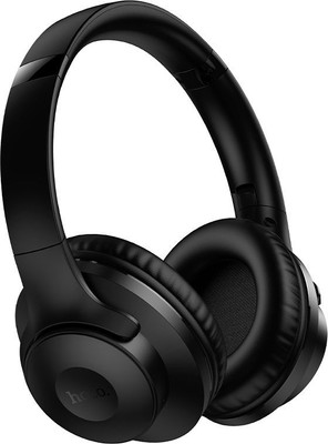 Беспроводные наушники Hoco W71 (черный)