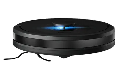 Робот-пылесос Tefal X-plorer Serie 85 RG87C5WH