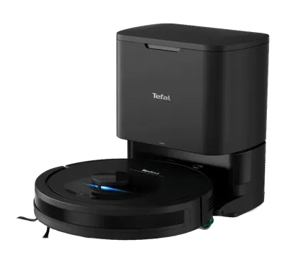 Робот-пылесос Tefal X-plorer Serie 85+ RG87D5WH