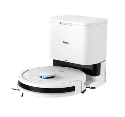 Робот-пылесос Tefal X-plorer Serie 90+ Animal & Allergy RG8797WH