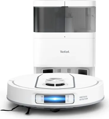 Робот-пылесос Tefal X-plorer Serie 580 RG9547E0