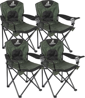 Комплект кресел складных Coyote YZ-24 (4шт)