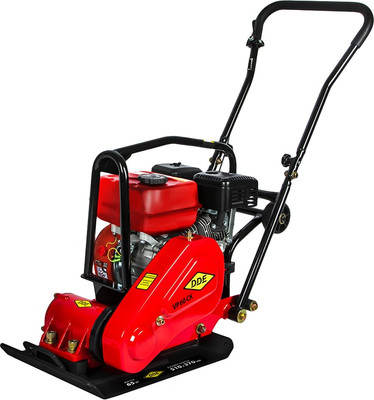 Виброплита DDE VP60-СK / 908-696