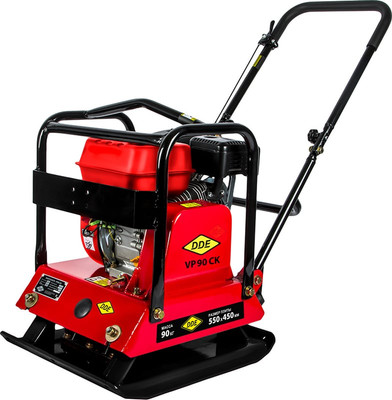 Виброплита DDE VP90-CK / 908-719