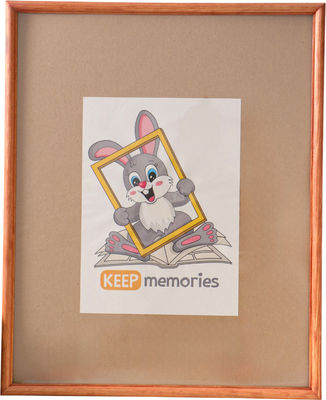 Рамка Keep Memories Yuliya 40x50 / 10961557 (орех)