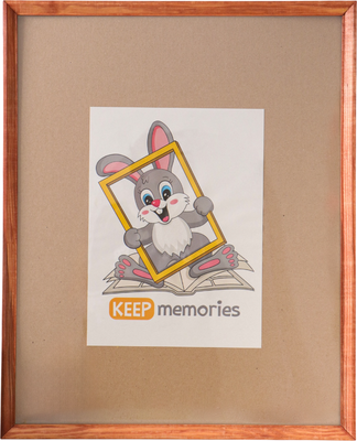 Рамка Keep Memories Mira 40x50 / 10961558 (орех)