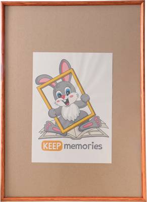 Рамка Keep Memories Yuliya 50x70 / 10961562 (орех)