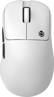 Мышь IO by Red Square Ergo SE / io191 (белый)