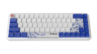 Клавиатура Red Square Alumix 68 Arita RSQ-20057