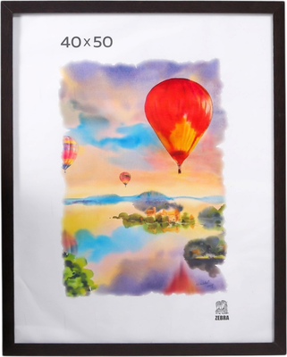 Рамка ZEBRA Cedar 40x50 / 3839472