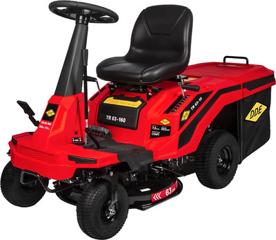 Райдер бензиновый DDE TR 63-160 / 909-495