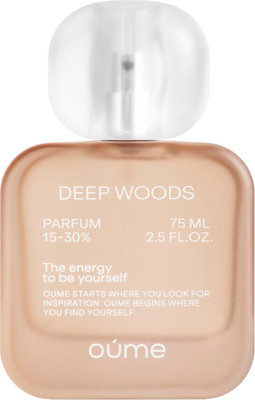 Духи OUME Экстра Deep Woods (75мл)