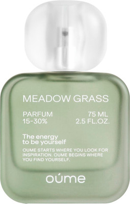 Духи OUME Экстра Meadow Grass (75мл)