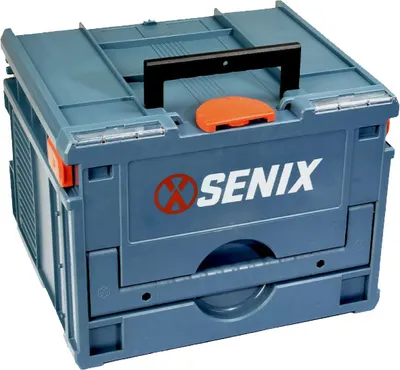 Ящик для инструментов Senix XStack XL(Z082007)