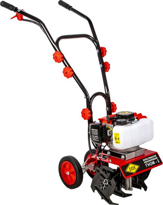 Миникультиватор бензиновый DDE Гном-2 / 910-614