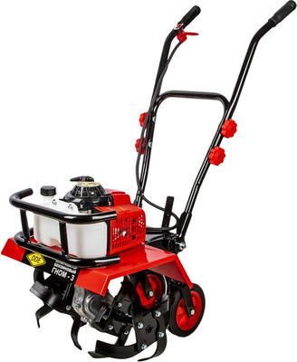Миникультиватор бензиновый DDE Гном - 3 / 792-032