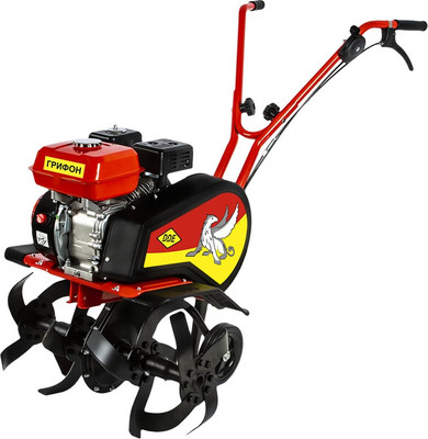Миникультиватор бензиновый DDE Грифон / 799-499
