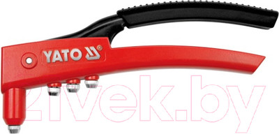 Ручной заклепочник Yato YT-3600