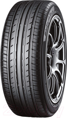 Летняя шина Yokohama BluEarth ES32 215/55R16 97V