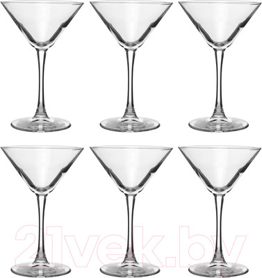 Набор бокалов Pasabahce Энотека 440061/1012061