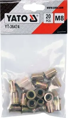 Заклепка Yato YT-36474