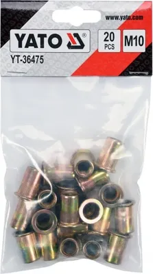 Заклепка Yato YT-36475