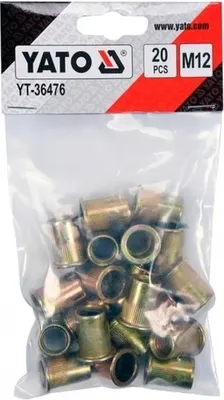 Заклепка Yato YT-36476