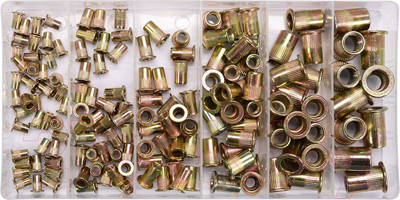 Набор заклепок Yato YT-36481