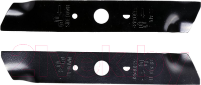 Нож для газонокосилки Greenworks 29207