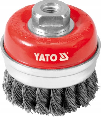 Щетка для электроинструмента Yato YT-4768