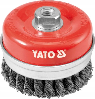 Щетка для электроинструмента Yato YT-4769