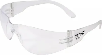 Защитные очки Yato YT-7360