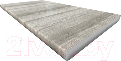 Столешница Интерлиния Травертин 38 (90x60)