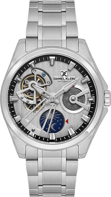 Часы наручные мужские Daniel Klein 14048-1