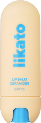 Бальзам для губ Likato Professional С церамидами и SPF15 Кокос (3.5г)