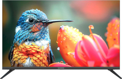 Телевизор Vivaris 32 One ST