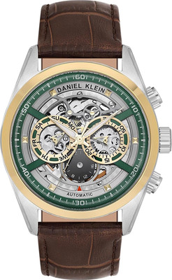 Часы наручные мужские Daniel Klein 14016-4