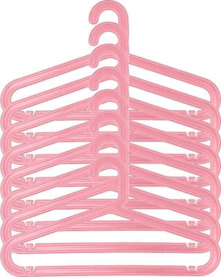 Набор пластиковых вешалок-плечиков Swed house Docksta 51.17.9057 (8шт)