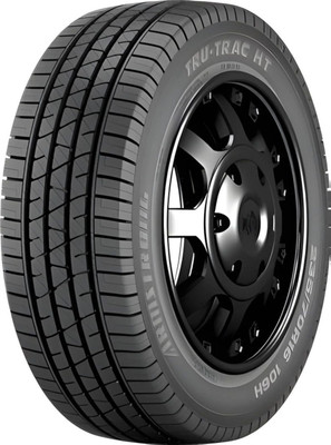 Летняя шина ARMSTRONG Tru-Trac HT 265/75R16 116T